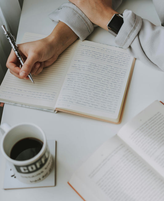 How to increase your productivity and banish the guilt with the Done Diary method