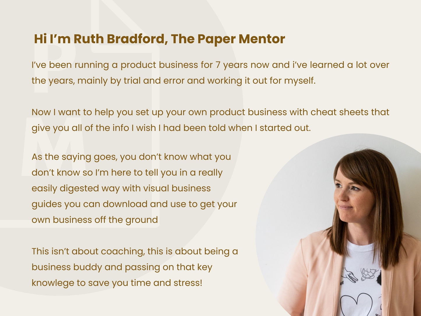 Where to host and share your product brand online